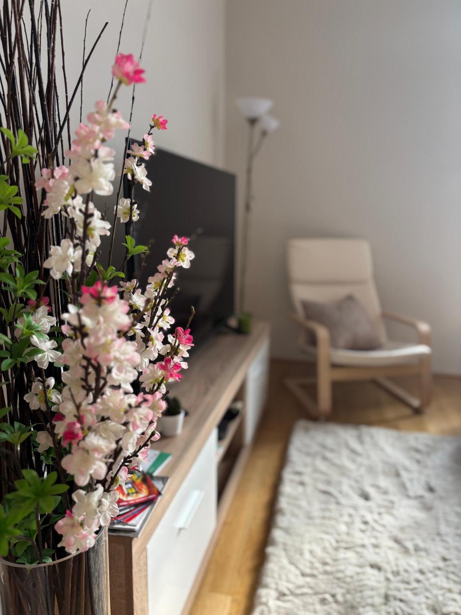 בודפשט Synagogue Gozsdu Corner Apartment מראה חיצוני תמונה